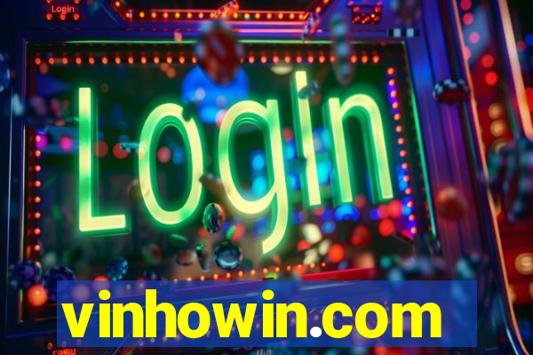 vinhowin.com