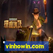 vinhowin.com