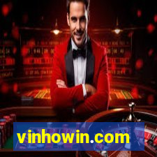 vinhowin.com