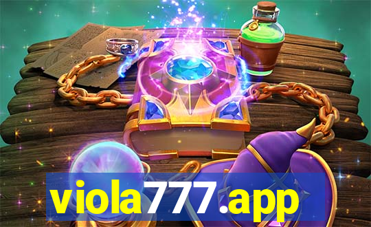 viola777.app