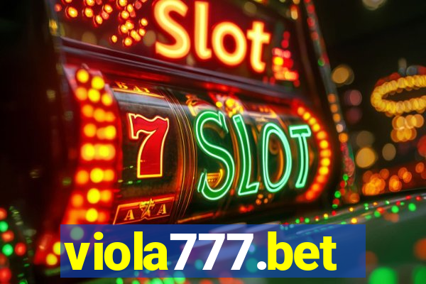 viola777.bet