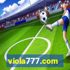 viola777.com