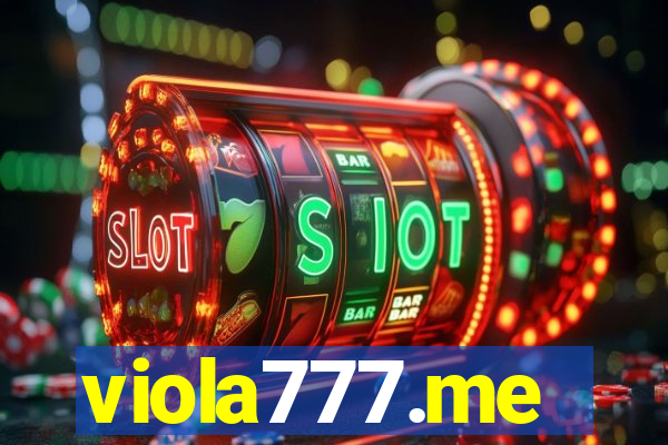 viola777.me