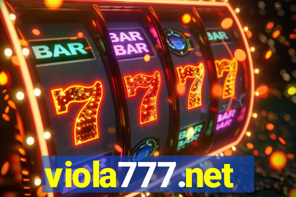 viola777.net