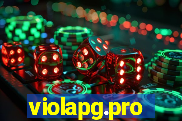 violapg.pro