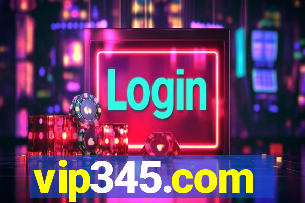 vip345.com