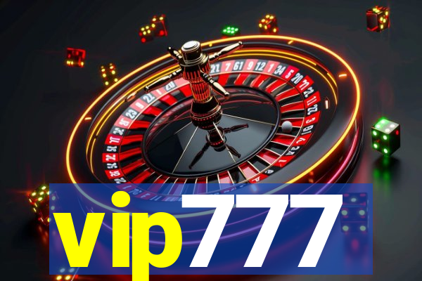 vip777