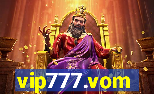 vip777.vom