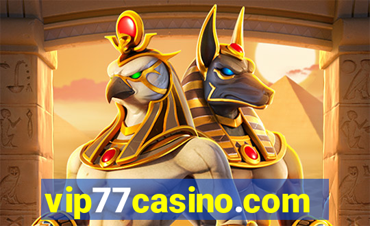 vip77casino.com