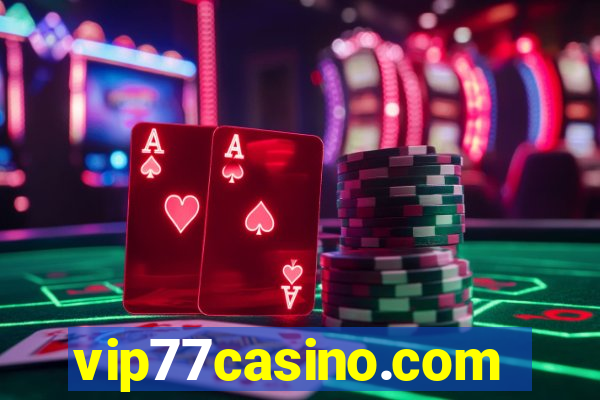 vip77casino.com