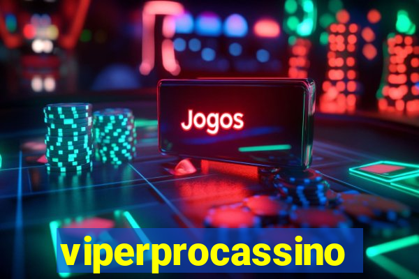 viperprocassino