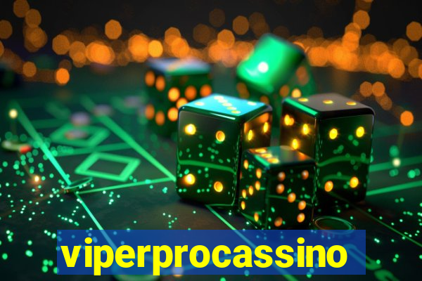 viperprocassino