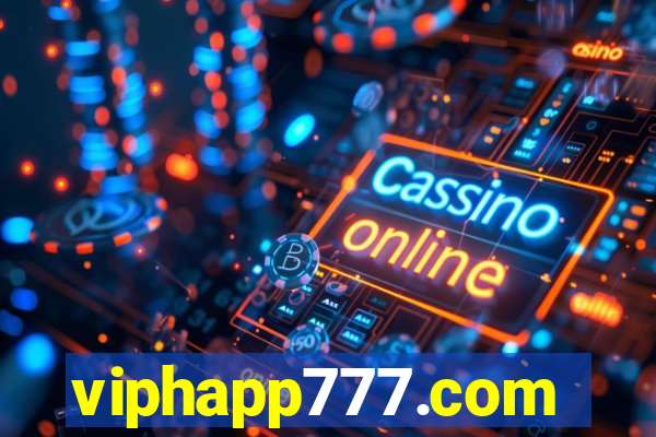 viphapp777.com