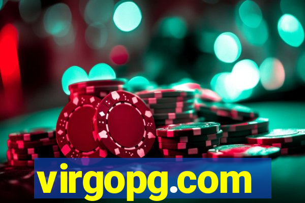 virgopg.com