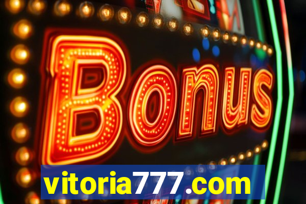 vitoria777.com