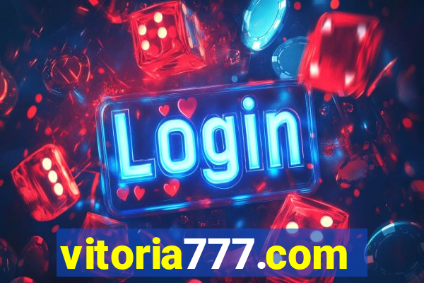 vitoria777.com