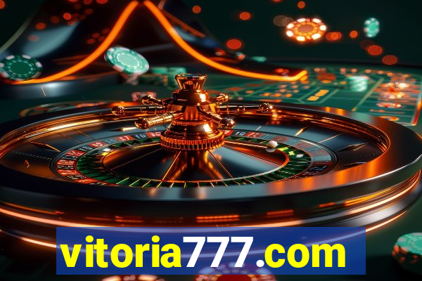 vitoria777.com