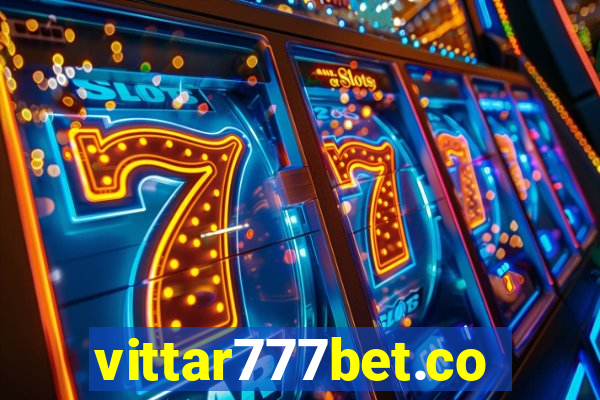 vittar777bet.com