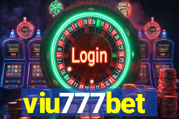 viu777bet