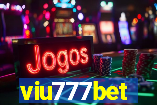 viu777bet