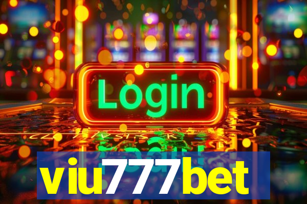 viu777bet