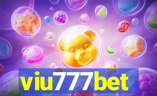 viu777bet