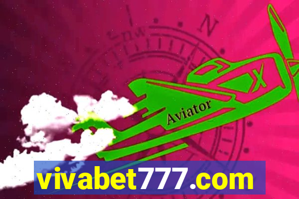 vivabet777.com