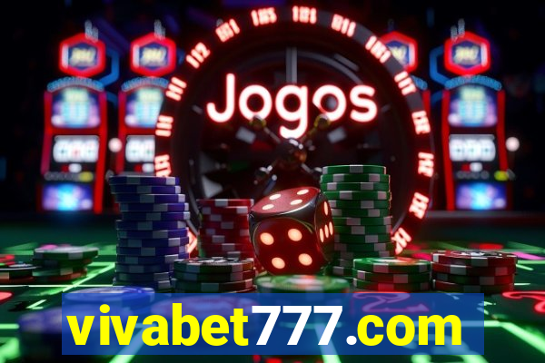 vivabet777.com