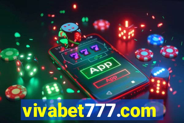 vivabet777.com