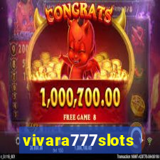 vivara777slots