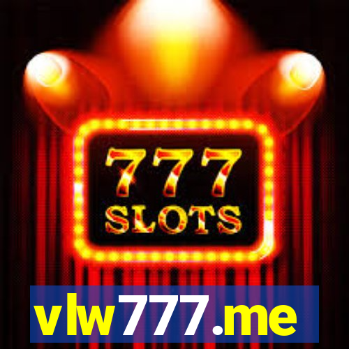 vlw777.me