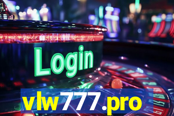 vlw777.pro