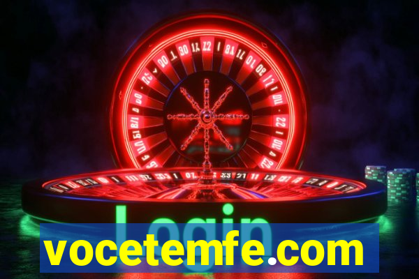 vocetemfe.com