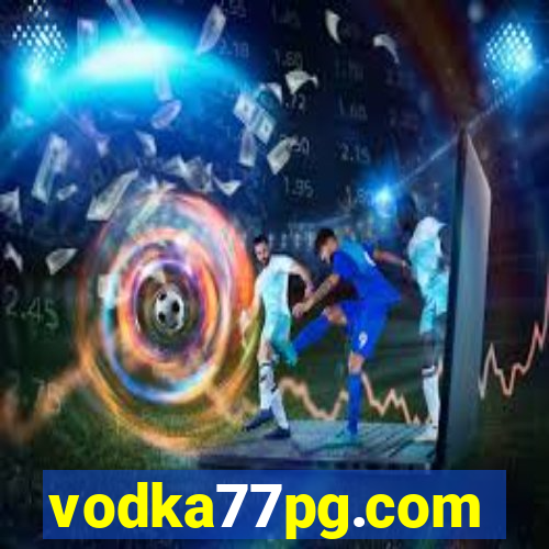 vodka77pg.com