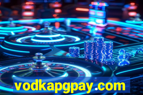 vodkapgpay.com