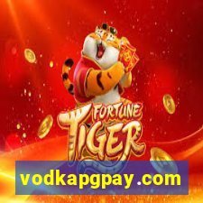 vodkapgpay.com