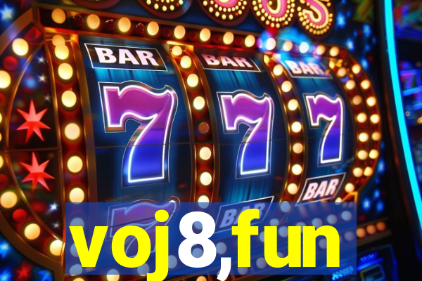 voj8,fun