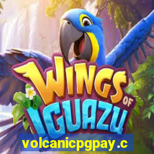 volcanicpgpay.com