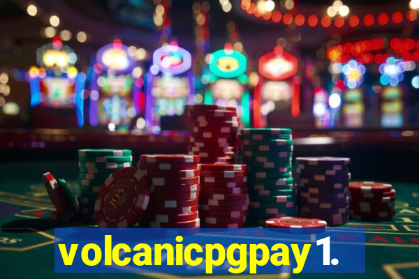 volcanicpgpay1.com