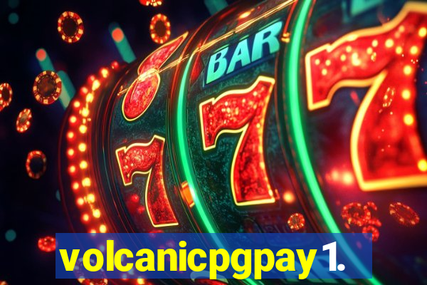 volcanicpgpay1.com