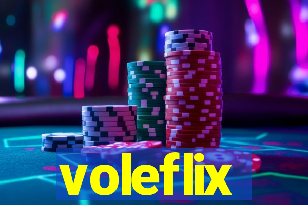 voleflix