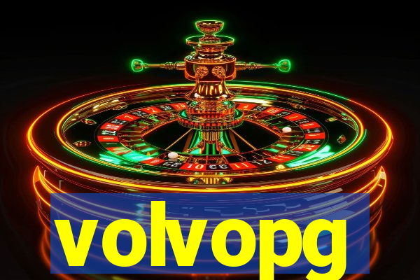 volvopg