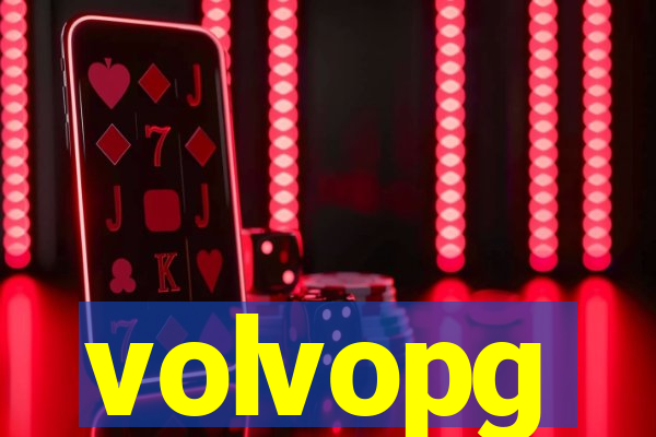 volvopg