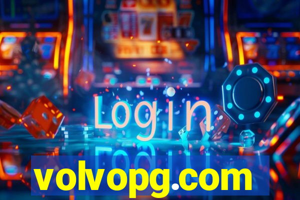 volvopg.com