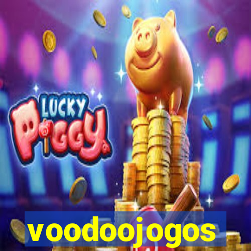 voodoojogos