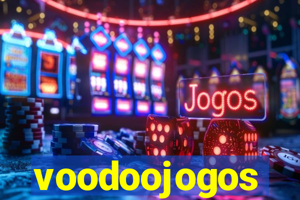 voodoojogos