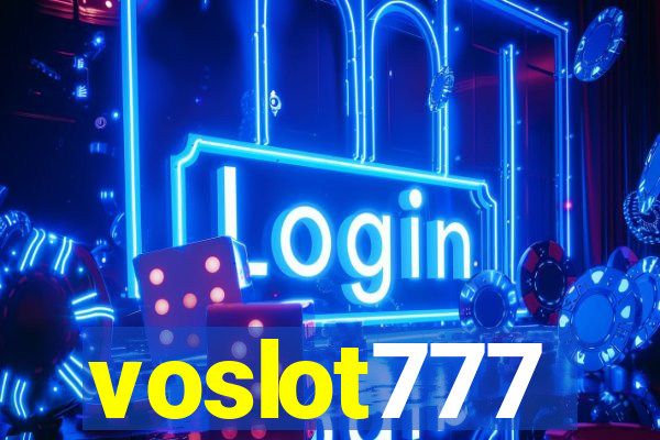 voslot777