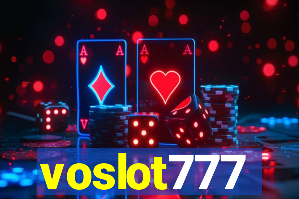 voslot777