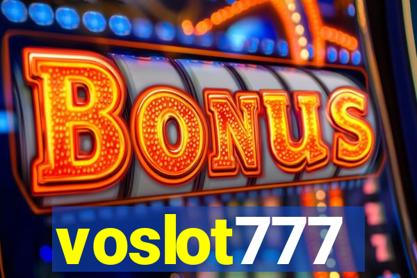 voslot777