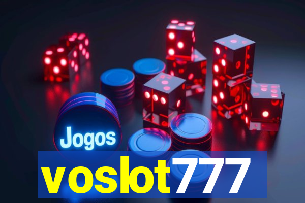 voslot777